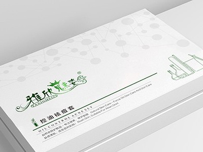 化妝品OEM的設(shè)計原則