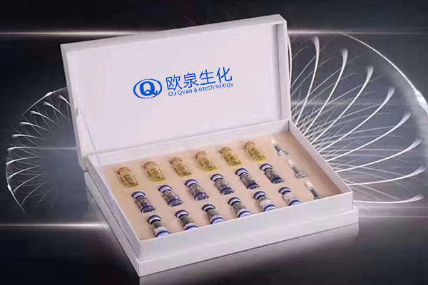 凍干粉適合什么膚質(zhì)年齡段的人使用-歐泉生化